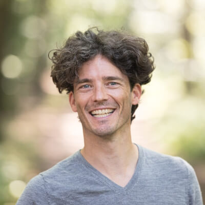 van der Hoeven, Tristan Tristan van der Hoeven